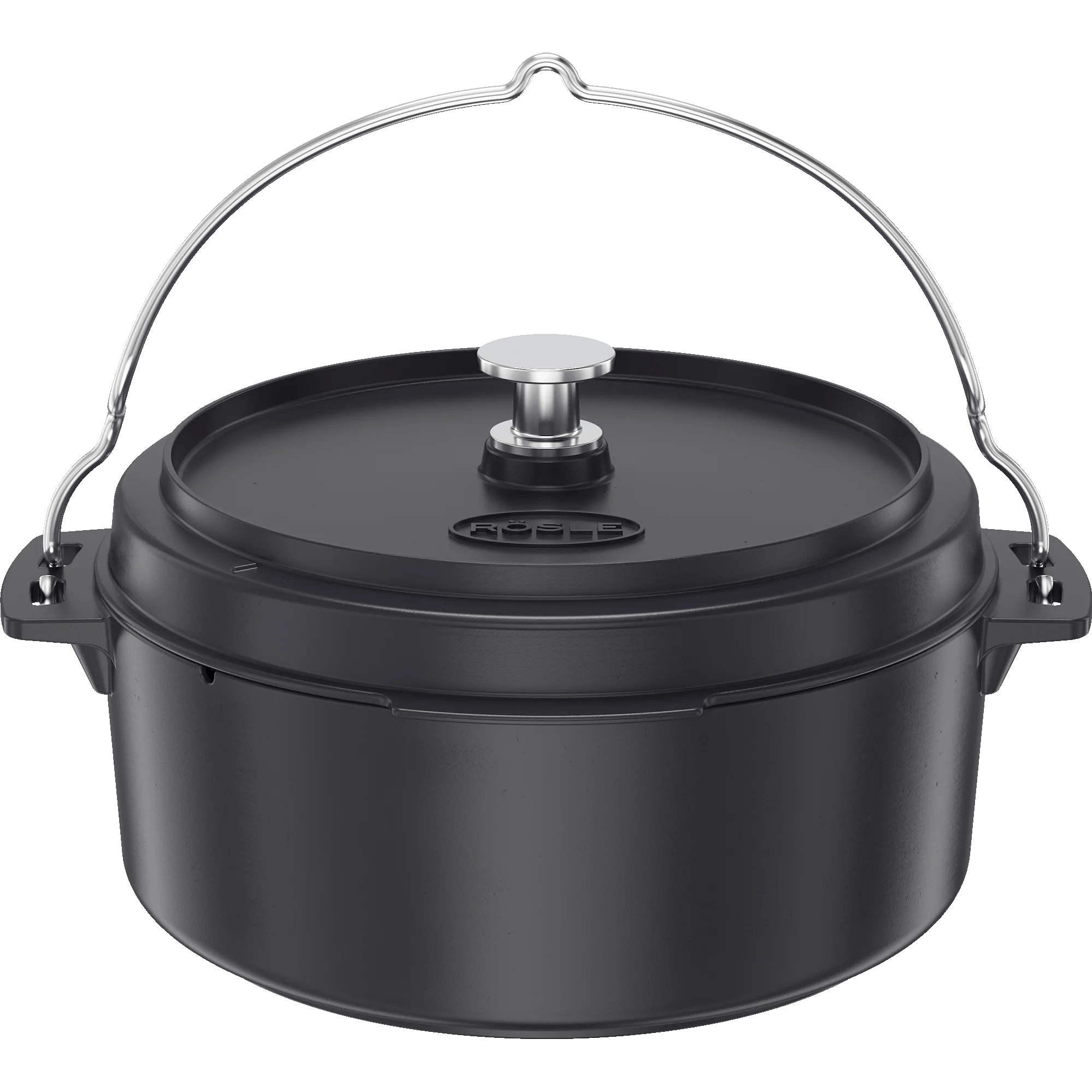 Rösle Dutch Oven, Ø35cm Vario - grillstarshop.comRösle Dutch Oven, Ø35cm VarioRöslegrillstarshop.com254254004293254252