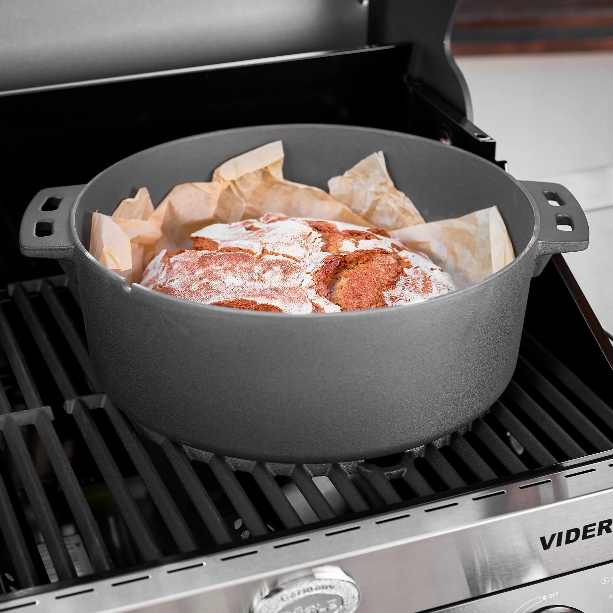 Rösle Dutch Oven, Ø35cm Vario - grillstarshop.comRösle Dutch Oven, Ø35cm VarioRöslegrillstarshop.com254254004293254252