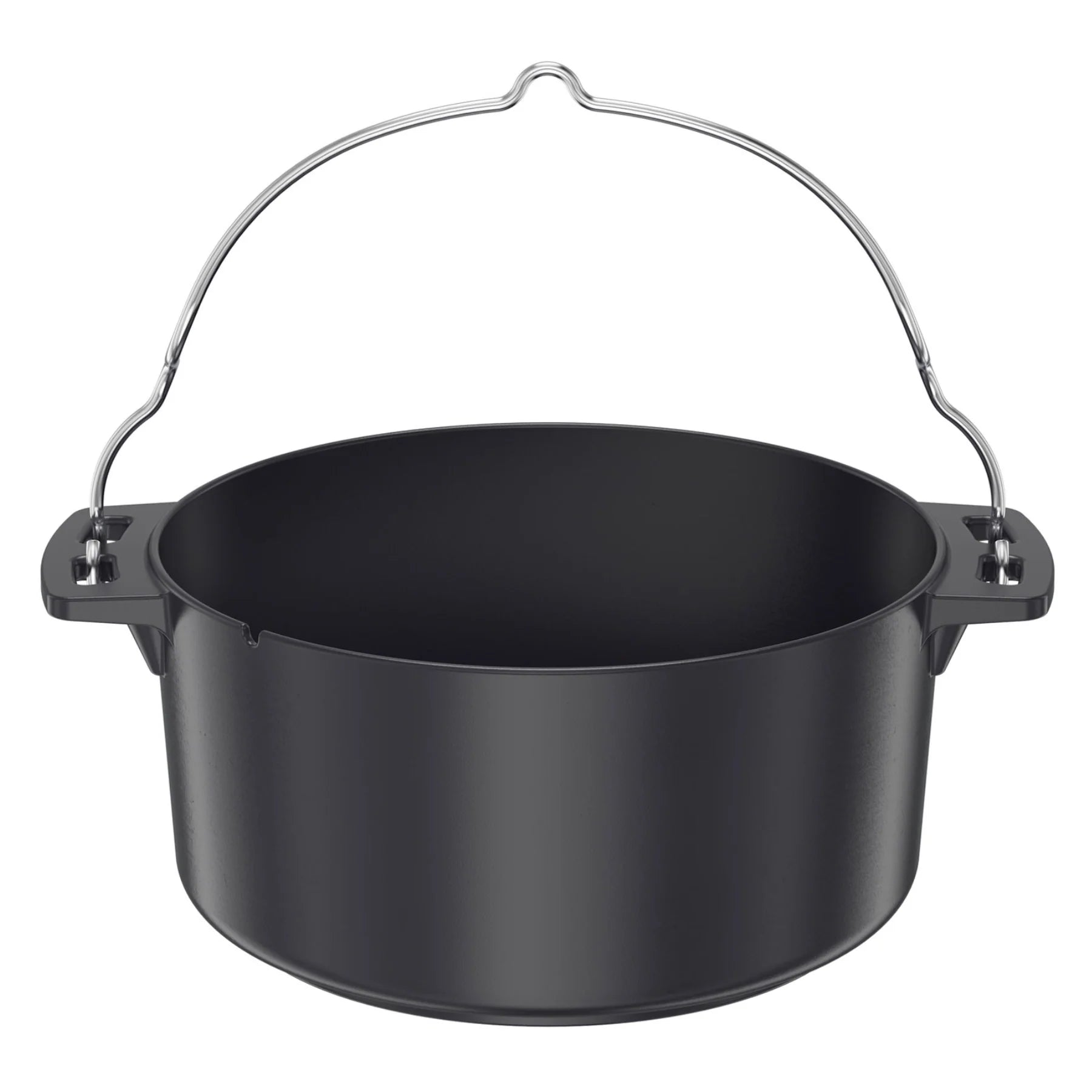 Rösle Dutchoven Ø 28cm matt schwarz emailliert - grillstarshop.comRösle Dutchoven Ø 28cm matt schwarz emailliertRöslegrillstarshop.com254384004293254382