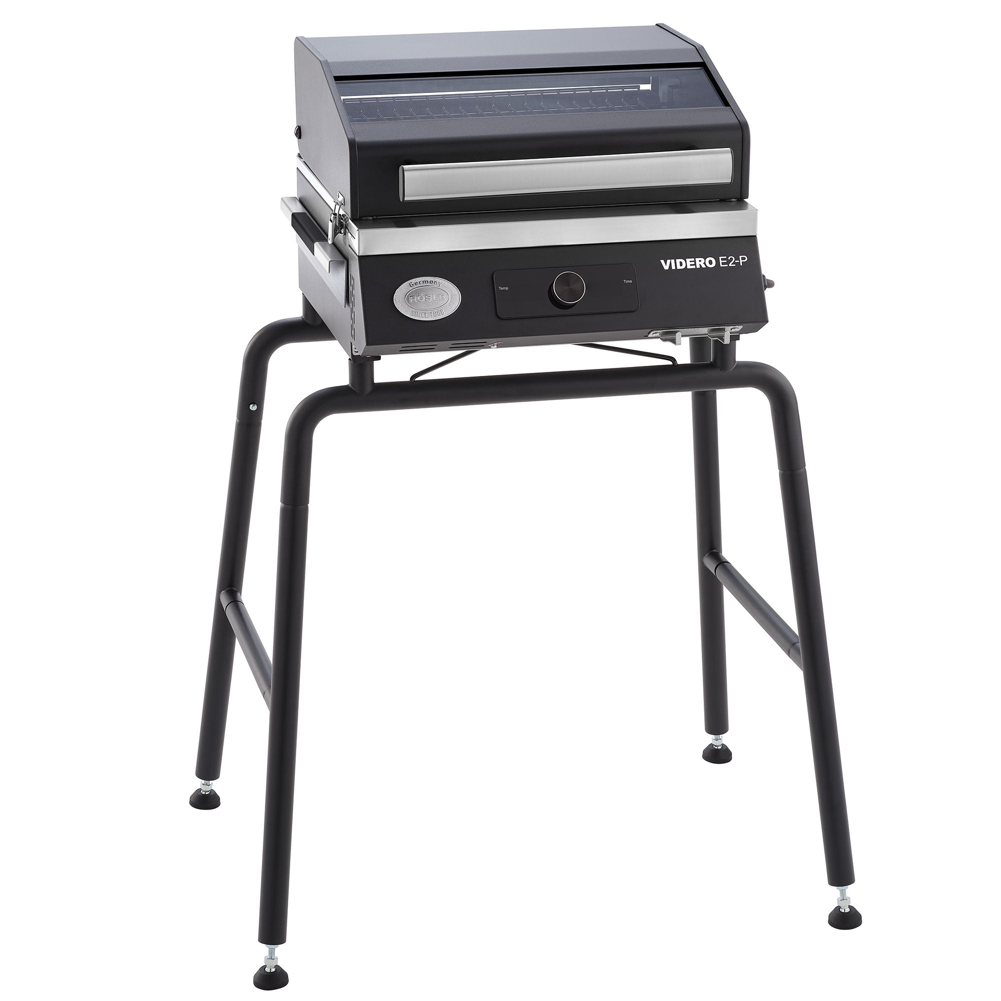 Rösle Elektrogrill BBQ - Portable Videro E2 - P - grillstarshop.comRösle Elektrogrill BBQ - Portable Videro E2 - PRöslegrillstarshop.com255824004293255822