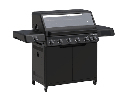 Rösle Epicflame Pro 6 | Neuestes Modell - grillstarshop.comRösle Epicflame Pro 6 | Neuestes ModellRöslegrillstarshop.com
