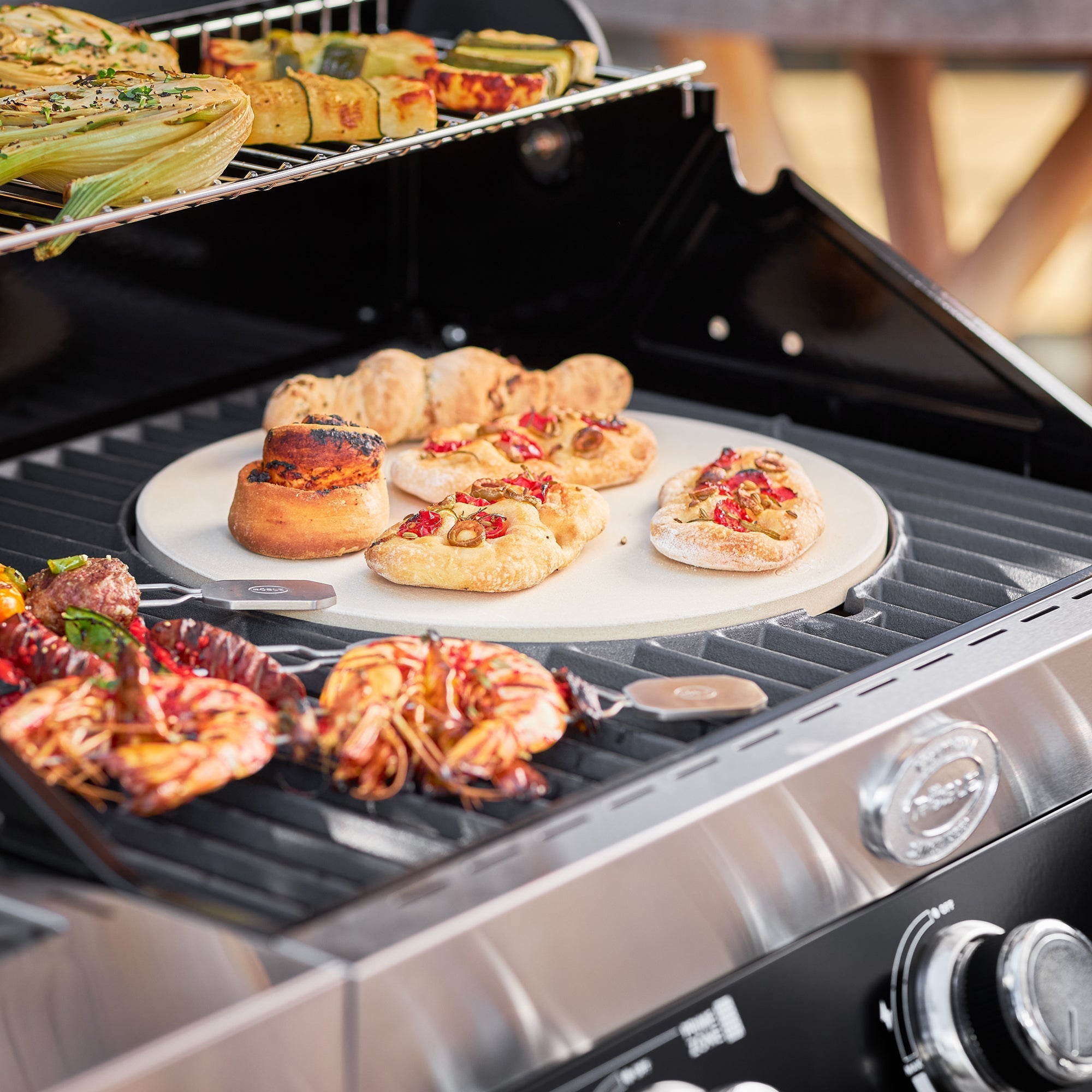 Rösle Gasgrill BBQ - Station VIDERO G6 - S Vario+ schwarz 50 mbar - grillstarshop.comRösle Gasgrill BBQ - Station VIDERO G6 - S Vario+ schwarz 50 mbarRöslegrillstarshop.com255274004293255273