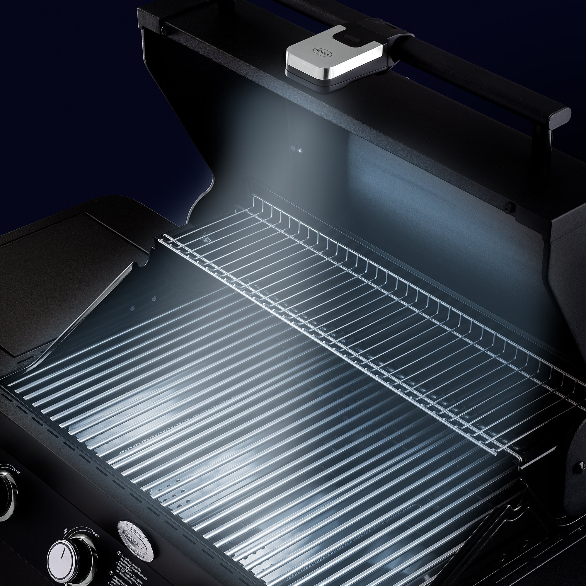 Rösle Grifflicht - grillstarshop.comRösle GrifflichtRöslegrillstarshop.com254484004293254481