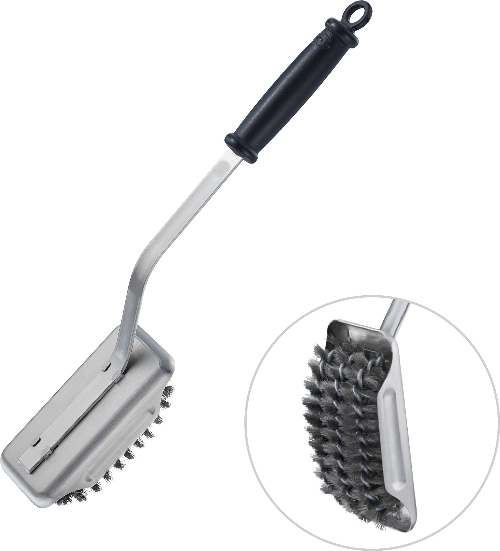 Rösle Grillbürste SlideX - grillstarshop.comRösle Grillbürste SlideXRöslegrillstarshop.com253904004293253903