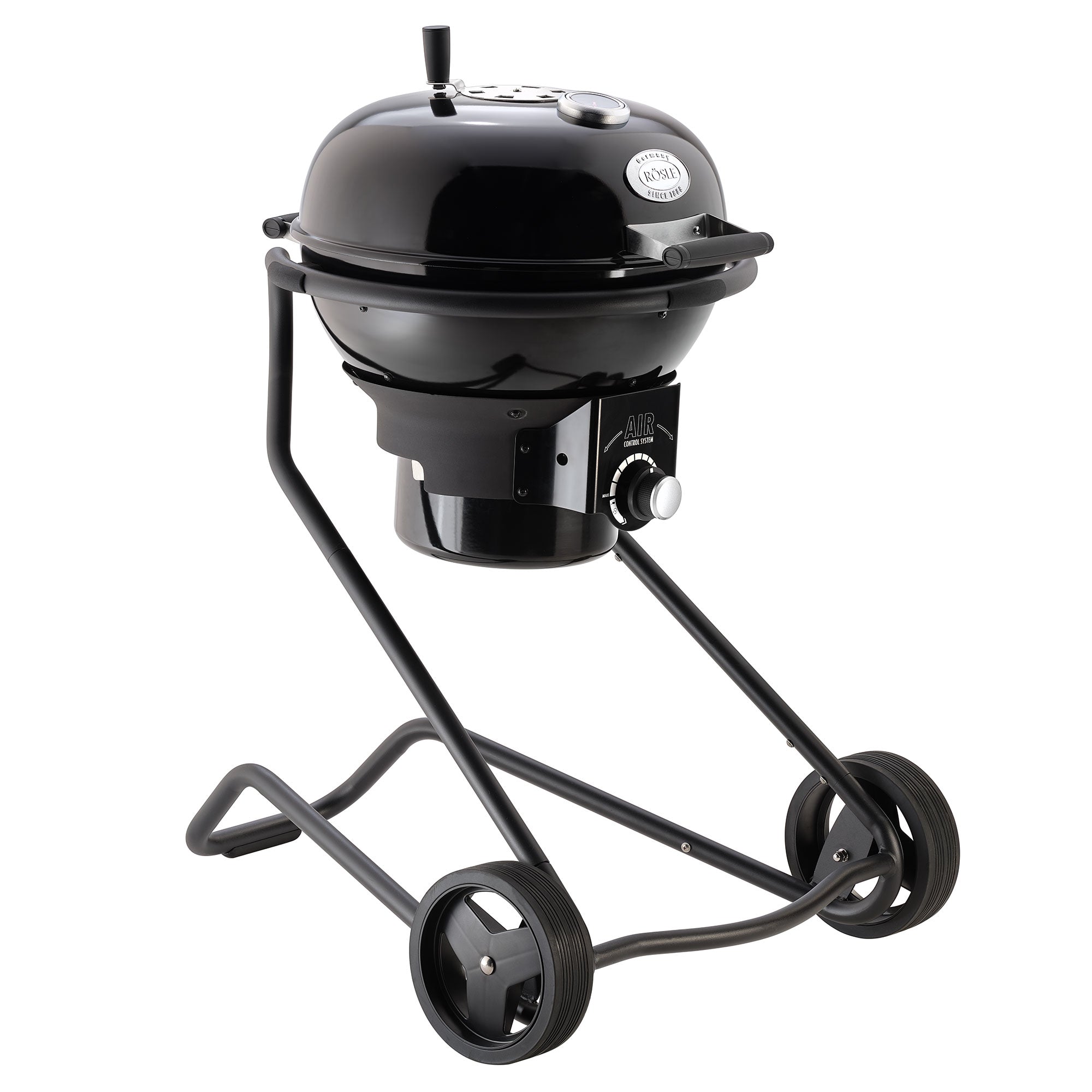 Rösle Holzkohle Kugelgrill No.1 F50 Air Pro Vario+ - grillstarshop.comRösle Holzkohle Kugelgrill No.1 F50 Air Pro Vario+Röslegrillstarshop.com255754004293255754