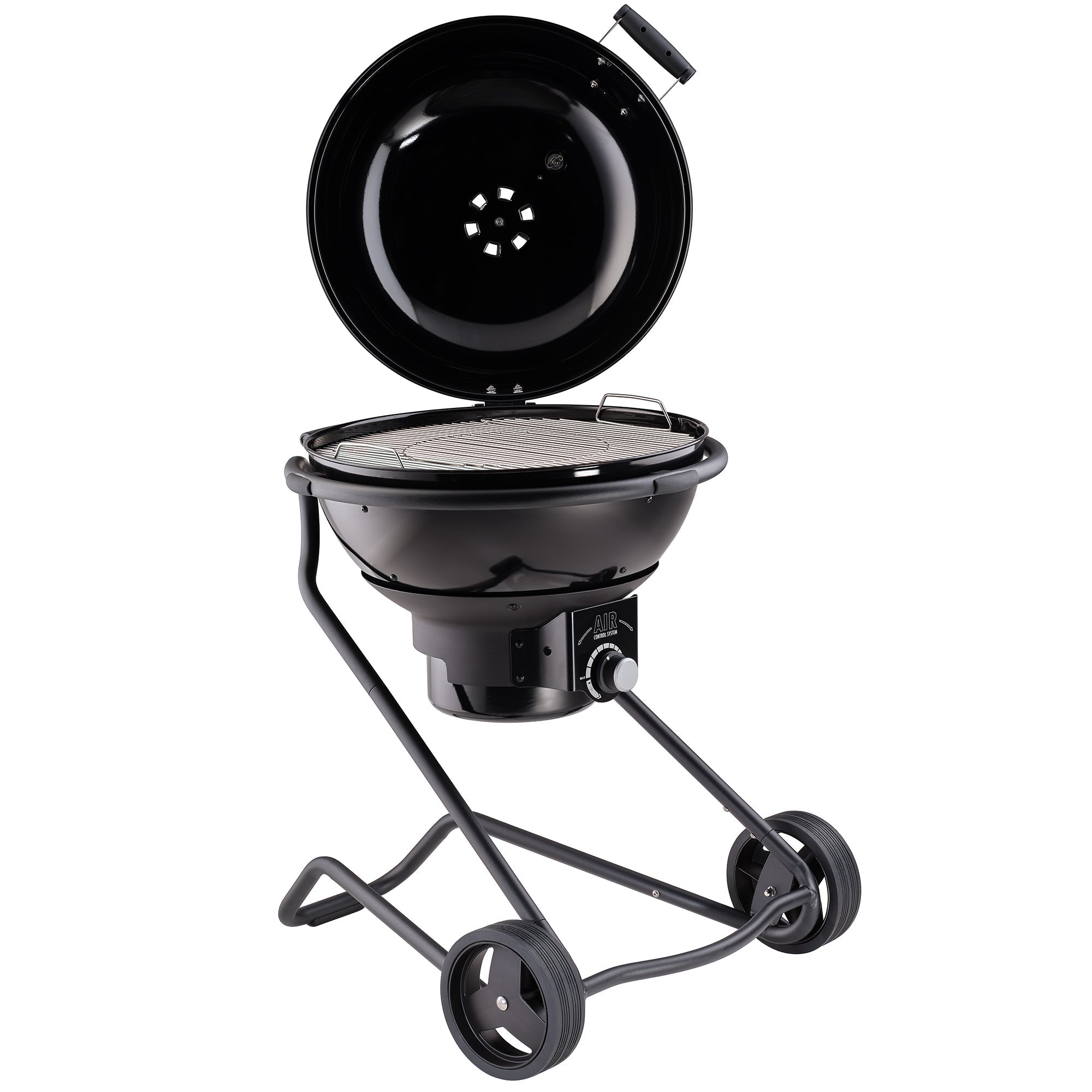 Rösle Holzkohle Kugelgrill No.1 F60 AIR PRO Vario+ - grillstarshop.comRösle Holzkohle Kugelgrill No.1 F60 AIR PRO Vario+Röslegrillstarshop.com255904004293255907