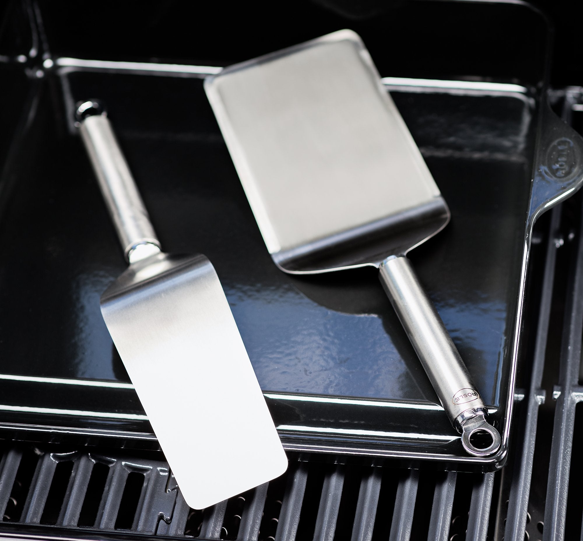 Rösle Plancha - Spachtel, breit - grillstarshop.comRösle Plancha - Spachtel, breitRöslegrillstarshop.com254314004293254313