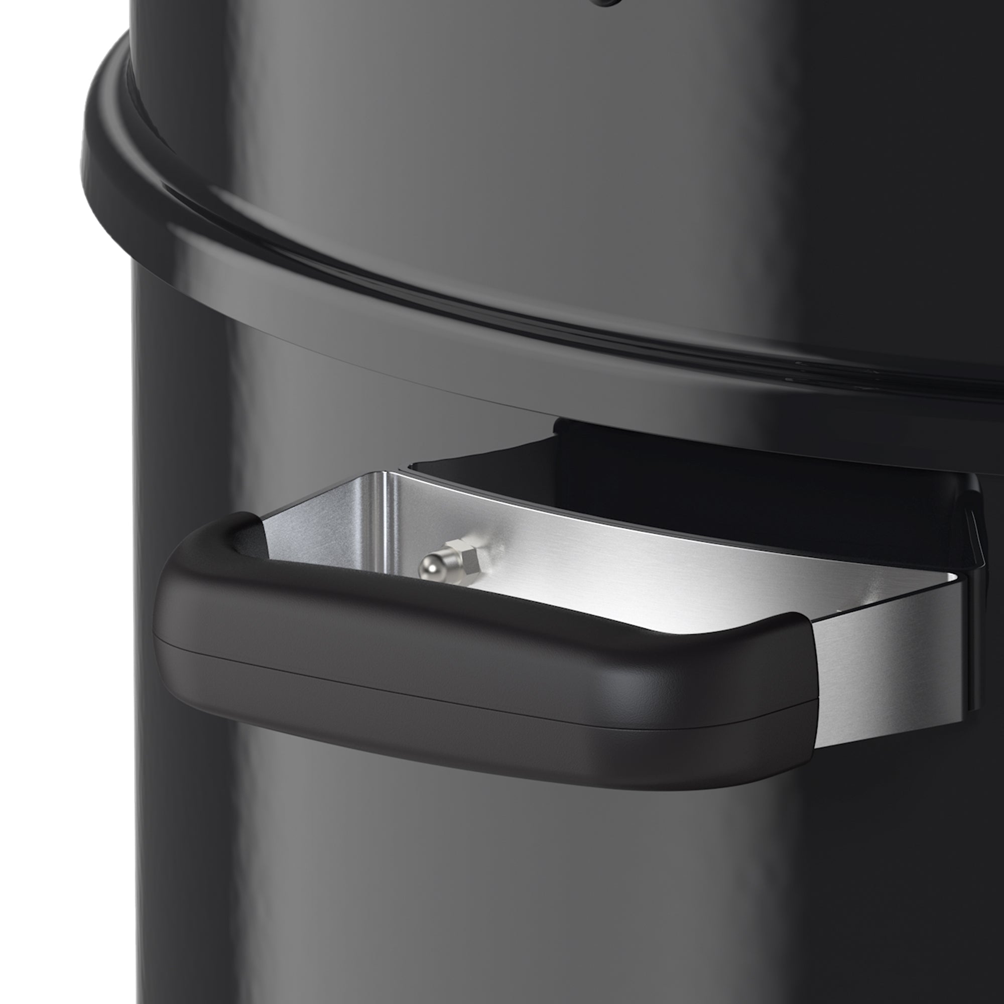Rösle Smoker No.1 F50 - S schwarz (Ø 50 cm) - grillstarshop.comRösle Smoker No.1 F50 - S schwarz (Ø 50 cm)Röslegrillstarshop.com250094004293250094