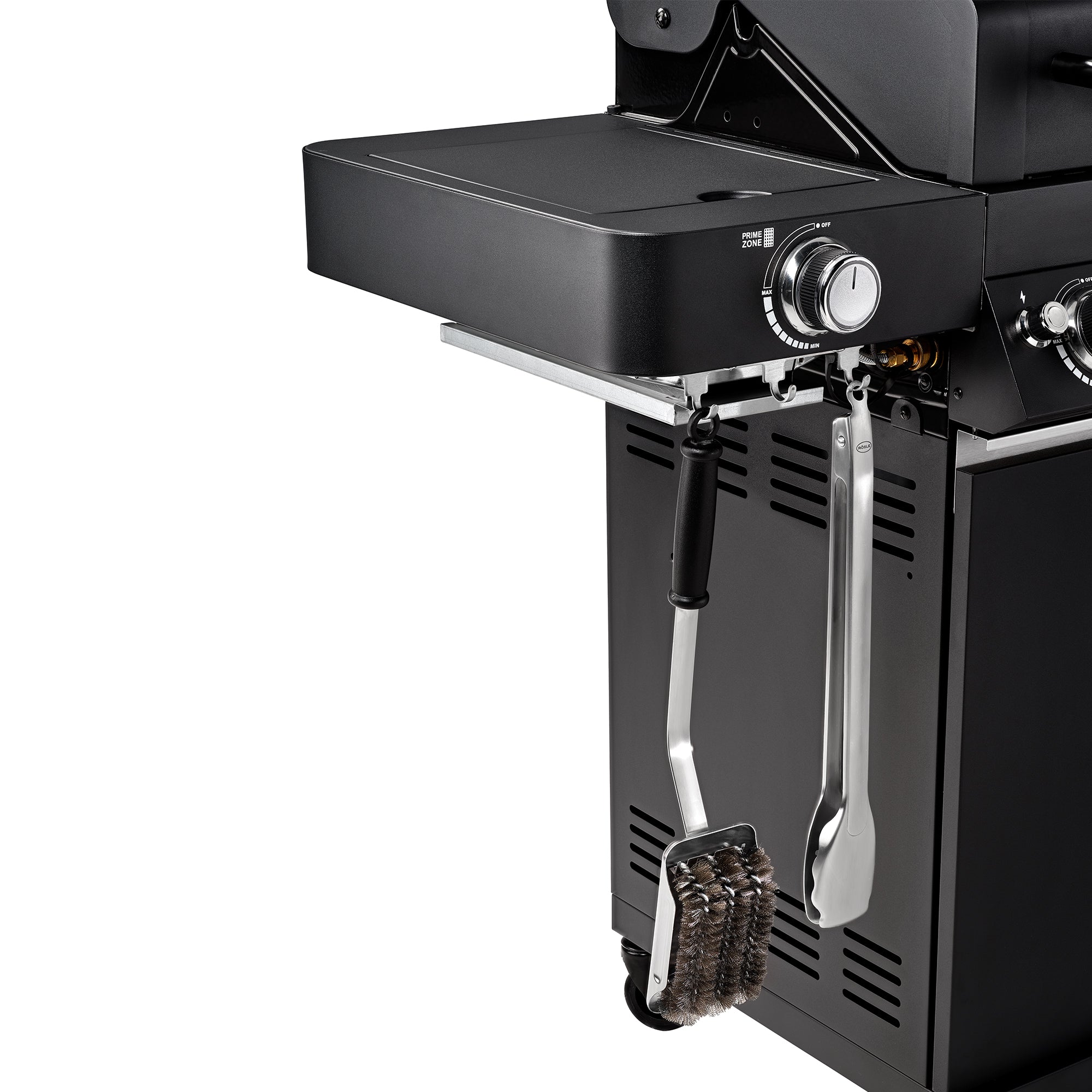 Rösle Videro G4 - S Nero Vario+ Schwarz 50 mbar - grillstarshop.comRösle Videro G4 - S Nero Vario+ Schwarz 50 mbarRöslegrillstarshop.com255614004293255617
