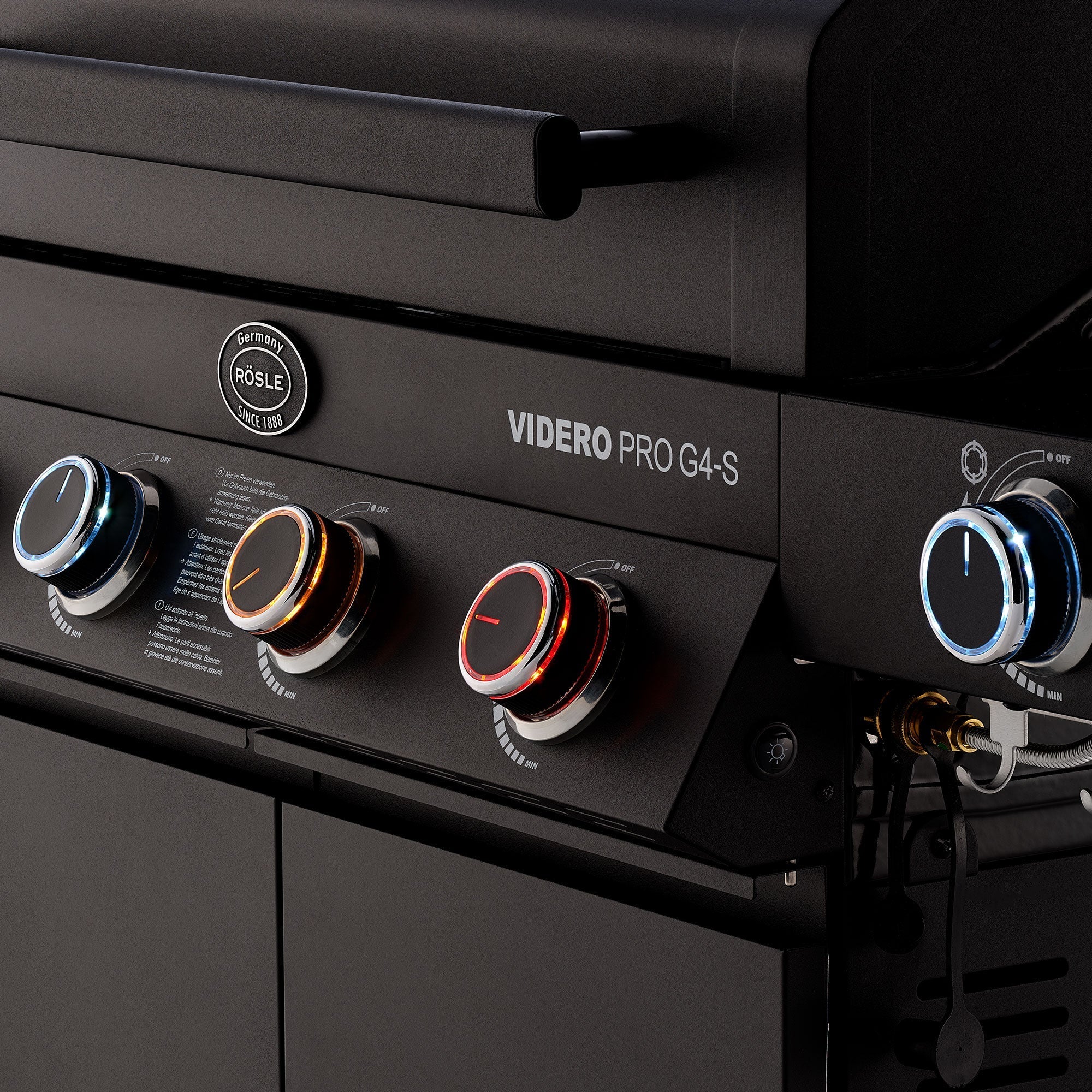 Rösle Videro Pro G4 - S Vario+ 50mbar - grillstarshop.comRösle Videro Pro G4 - S Vario+ 50mbarRöslegrillstarshop.com255714004293255716