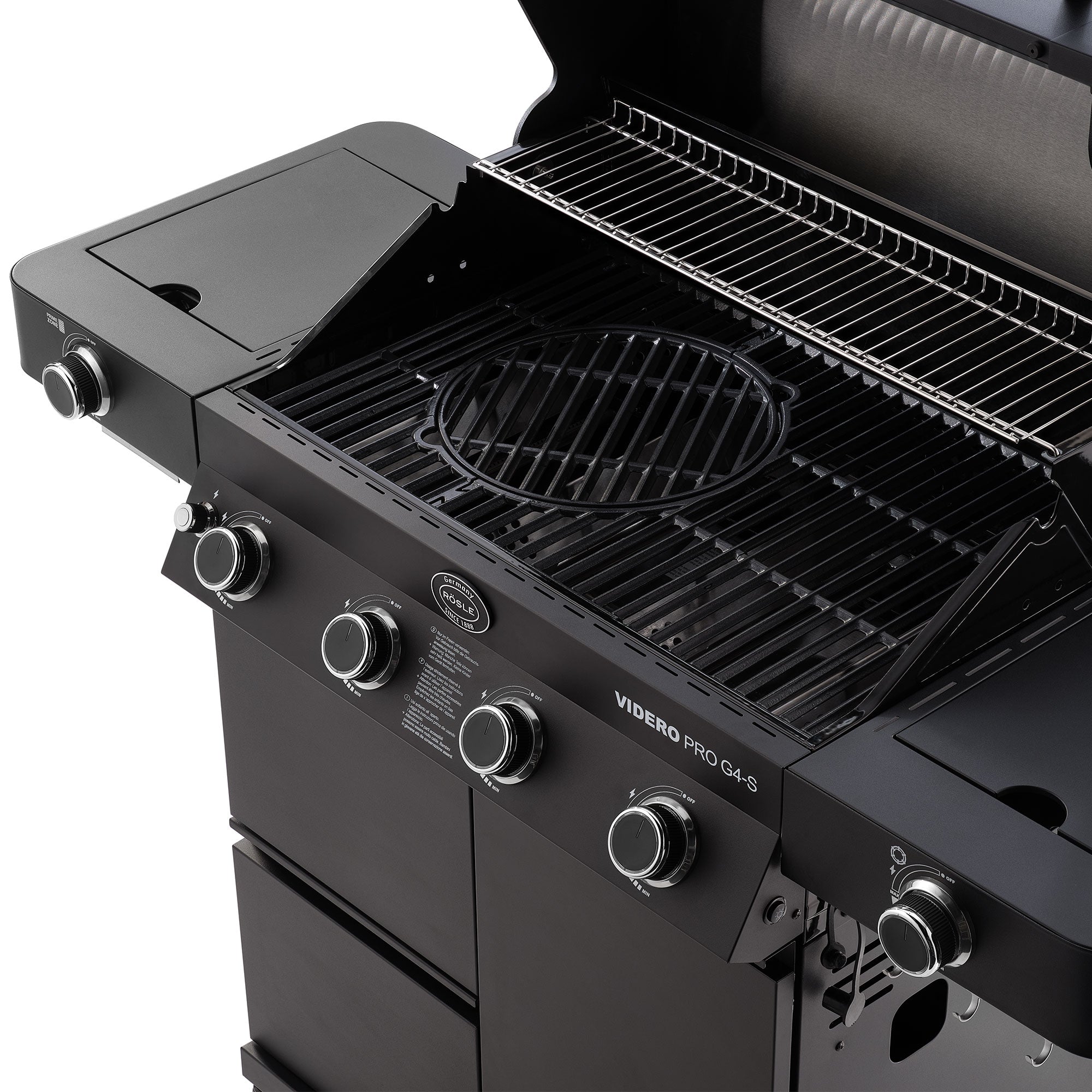 Rösle Videro Pro G4 - S Vario+ 50mbar - grillstarshop.comRösle Videro Pro G4 - S Vario+ 50mbarRöslegrillstarshop.com255714004293255716