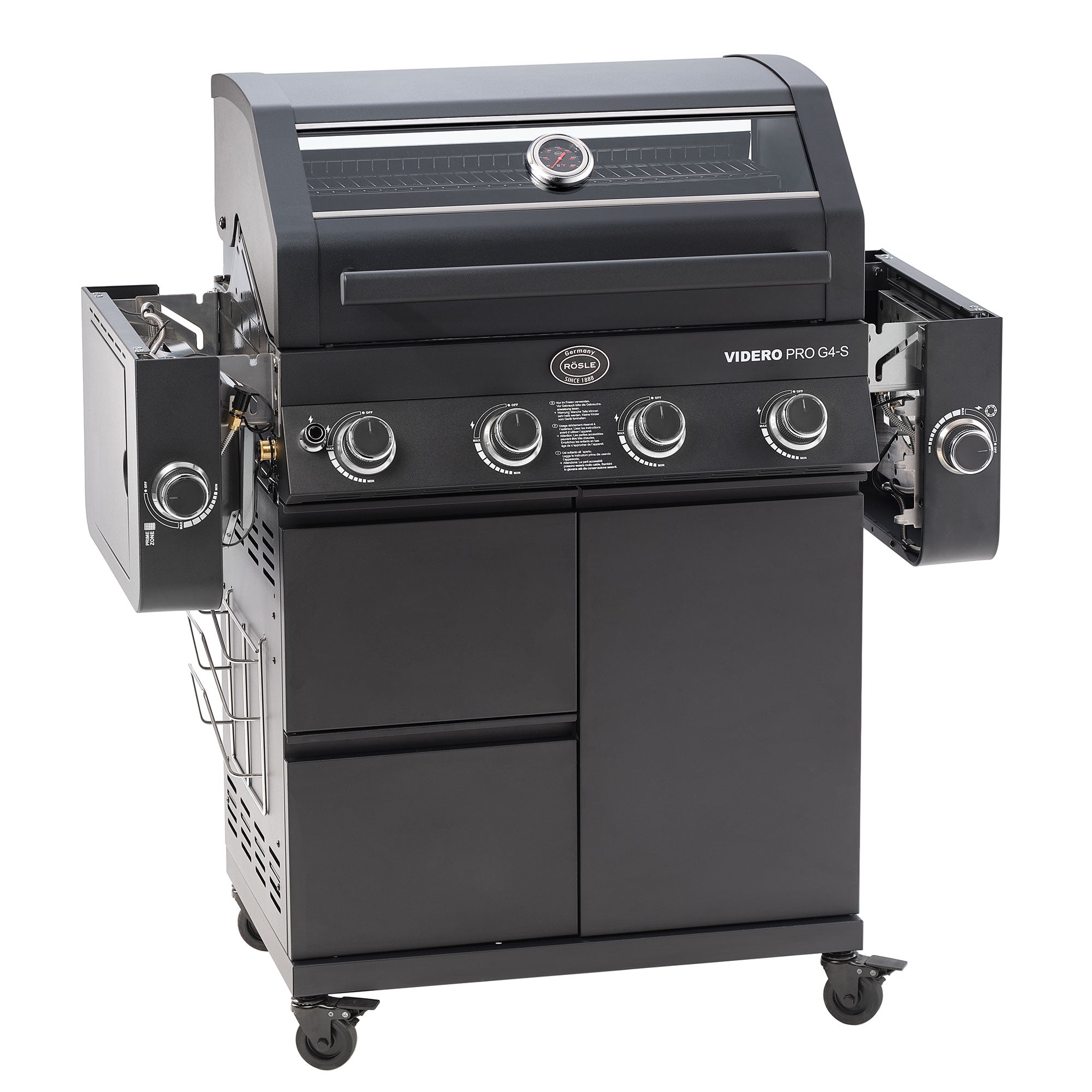 Rösle Videro Pro G4 - S Vario+ 50mbar - grillstarshop.comRösle Videro Pro G4 - S Vario+ 50mbarRöslegrillstarshop.com255714004293255716