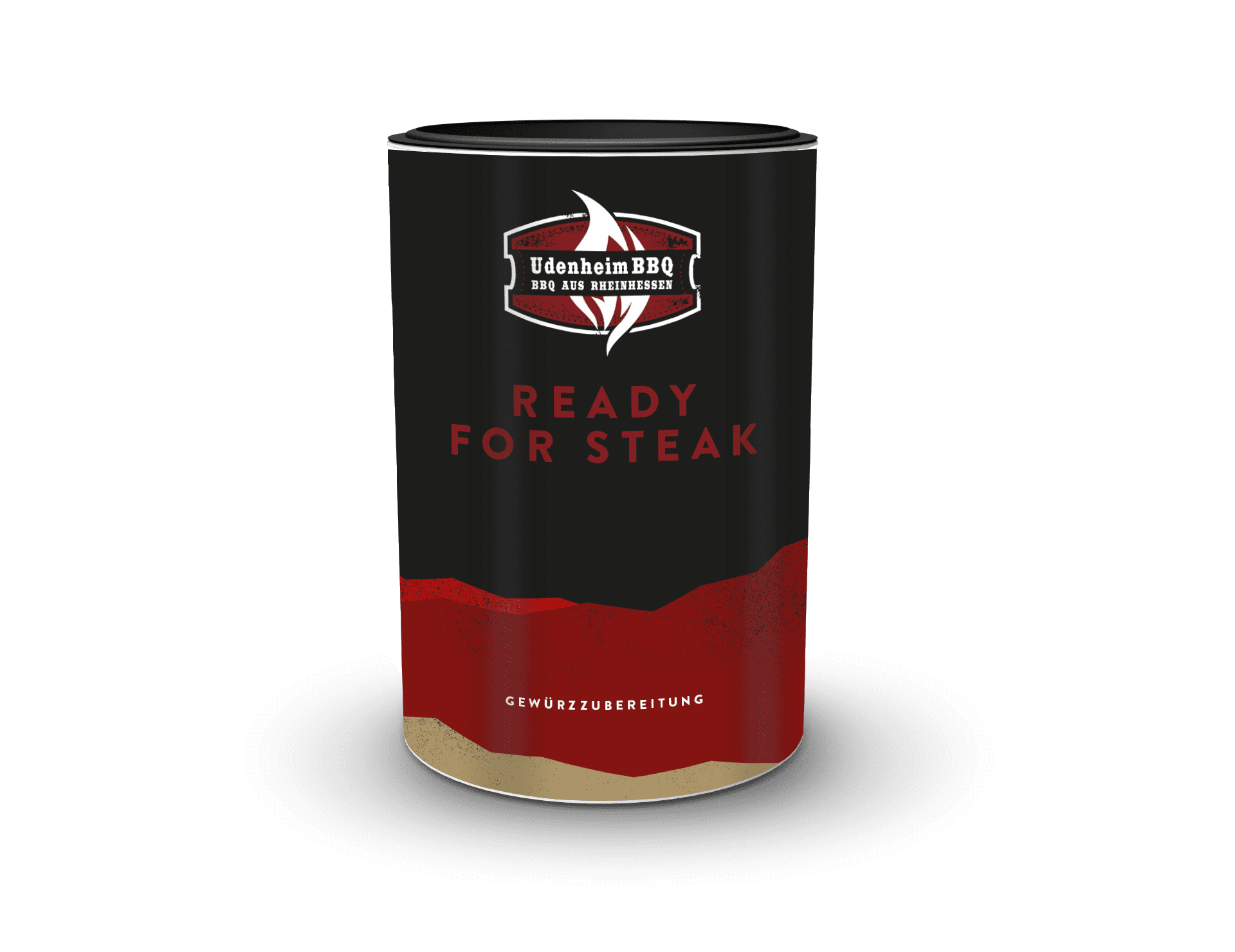 Royal Spice Ready for Steak 90g - grillstarshop.comRoyal Spice Ready for Steak 90gGewürzeRoyal Spicegrillstarshop.com