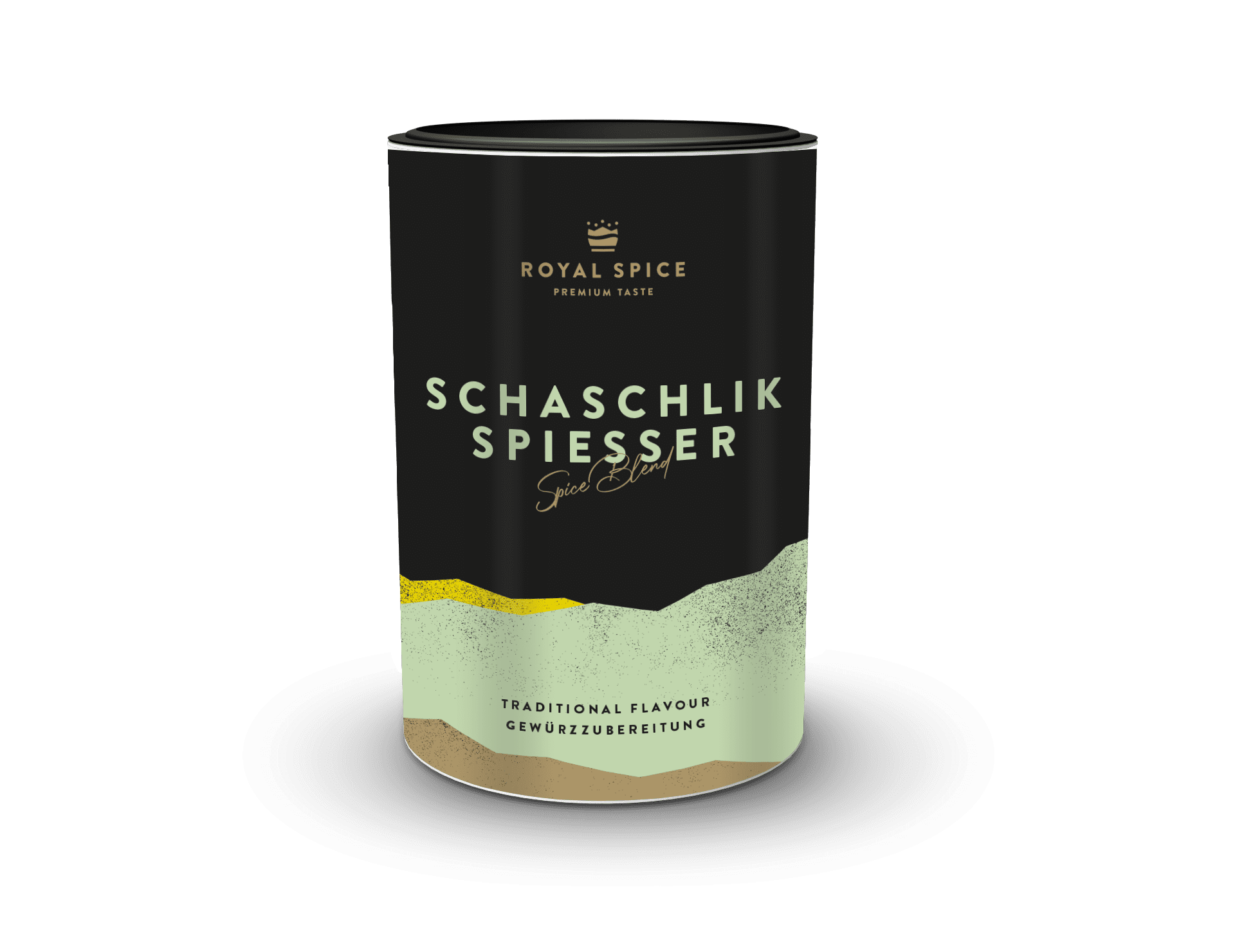 Royal Spice Schaschlik Spiesser Gewürz - grillstarshop.comRoyal Spice Schaschlik Spiesser GewürzGewürzeRoyal Spicegrillstarshop.com