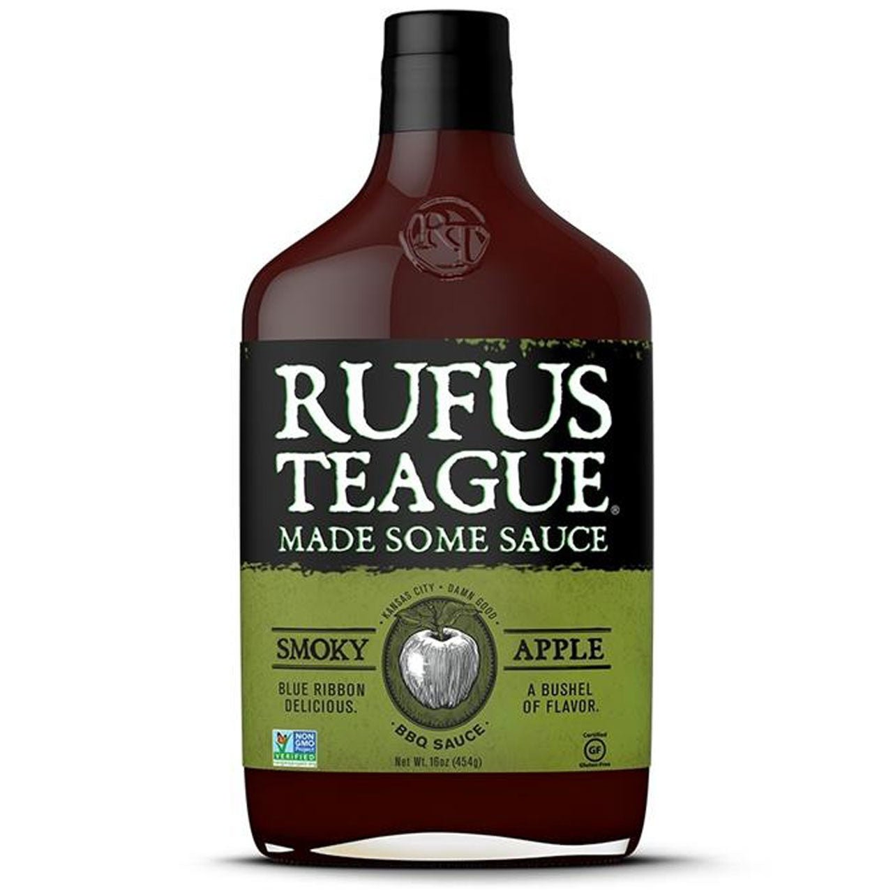 Rufus Teague Smoky Apple, 454g - grillstarshop.comRufus Teague Smoky Apple, 454gRufusgrillstarshop.com