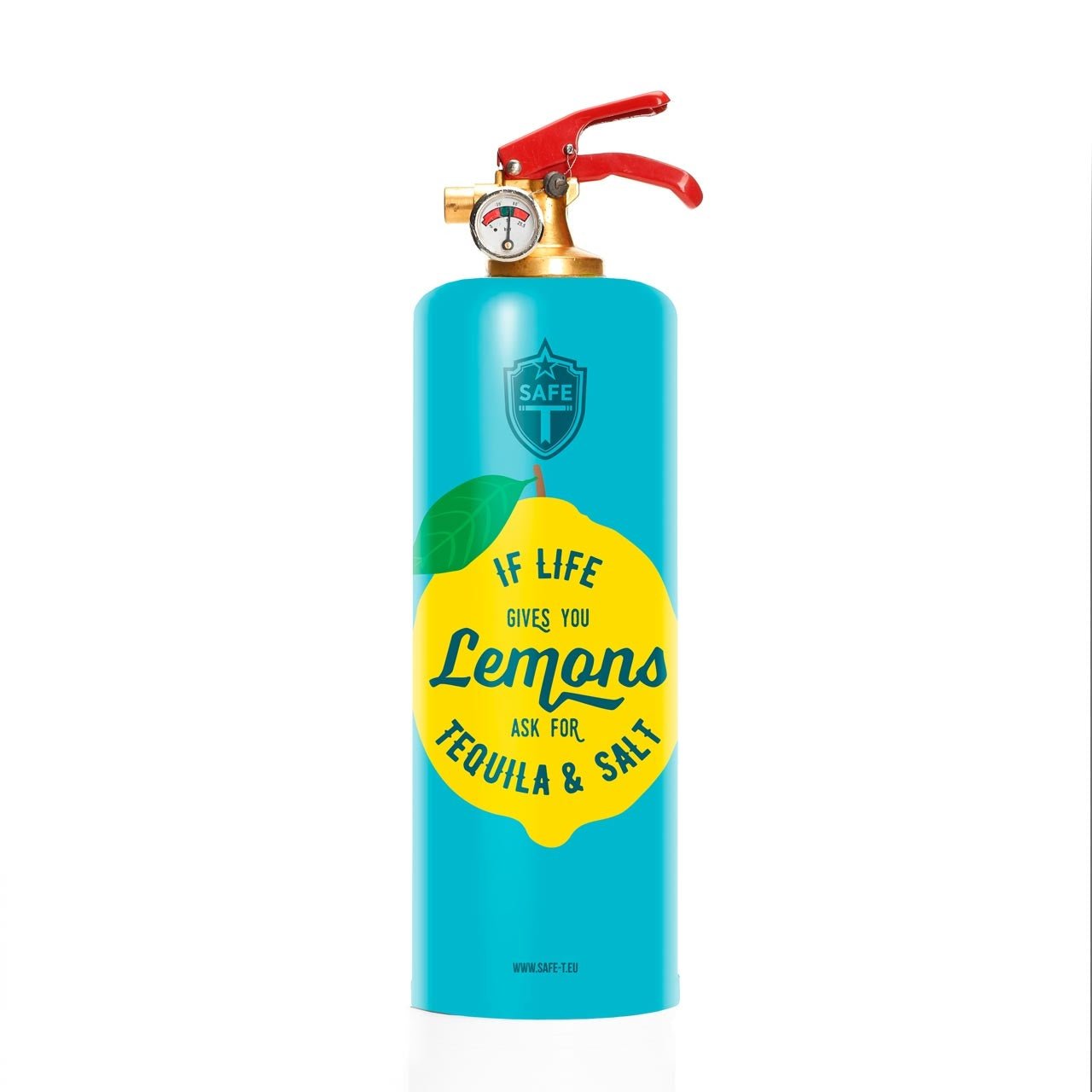 Safe - T Feuerlöscher Tequila - grillstarshop.comSafe - T Feuerlöscher TequilaSafe - Tgrillstarshop.com