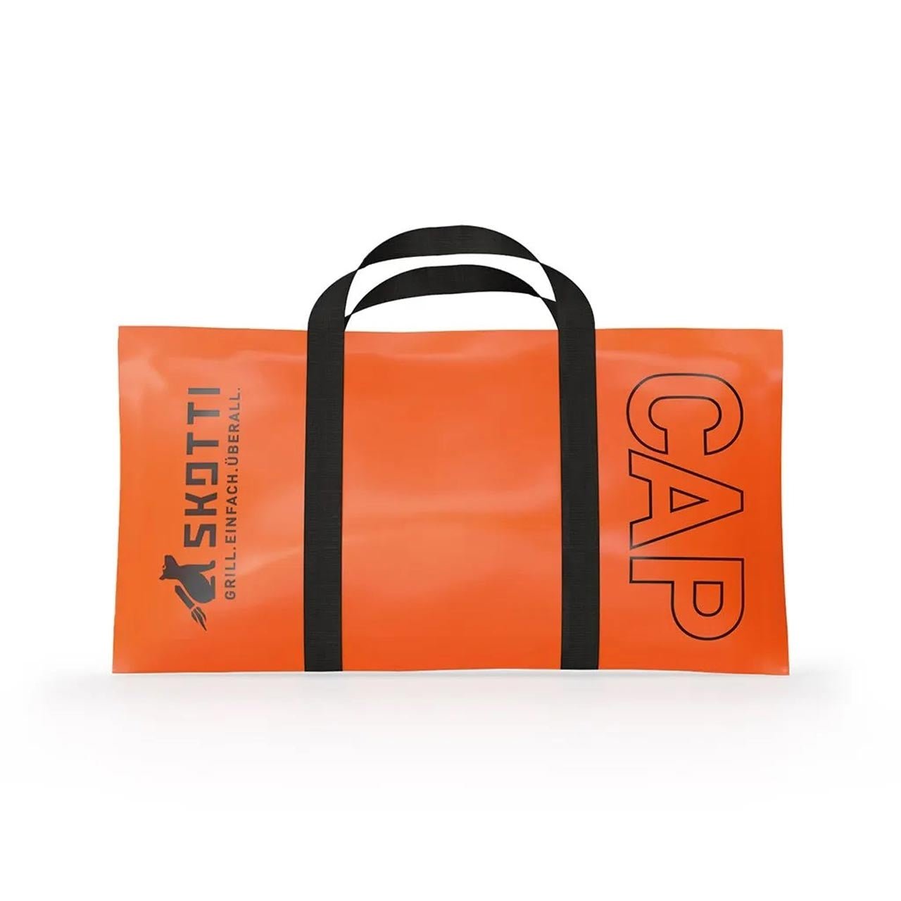 Skotti CAP - der Multiaufsatz - grillstarshop.comSkotti CAP - der MultiaufsatzSkottigrillstarshop.com