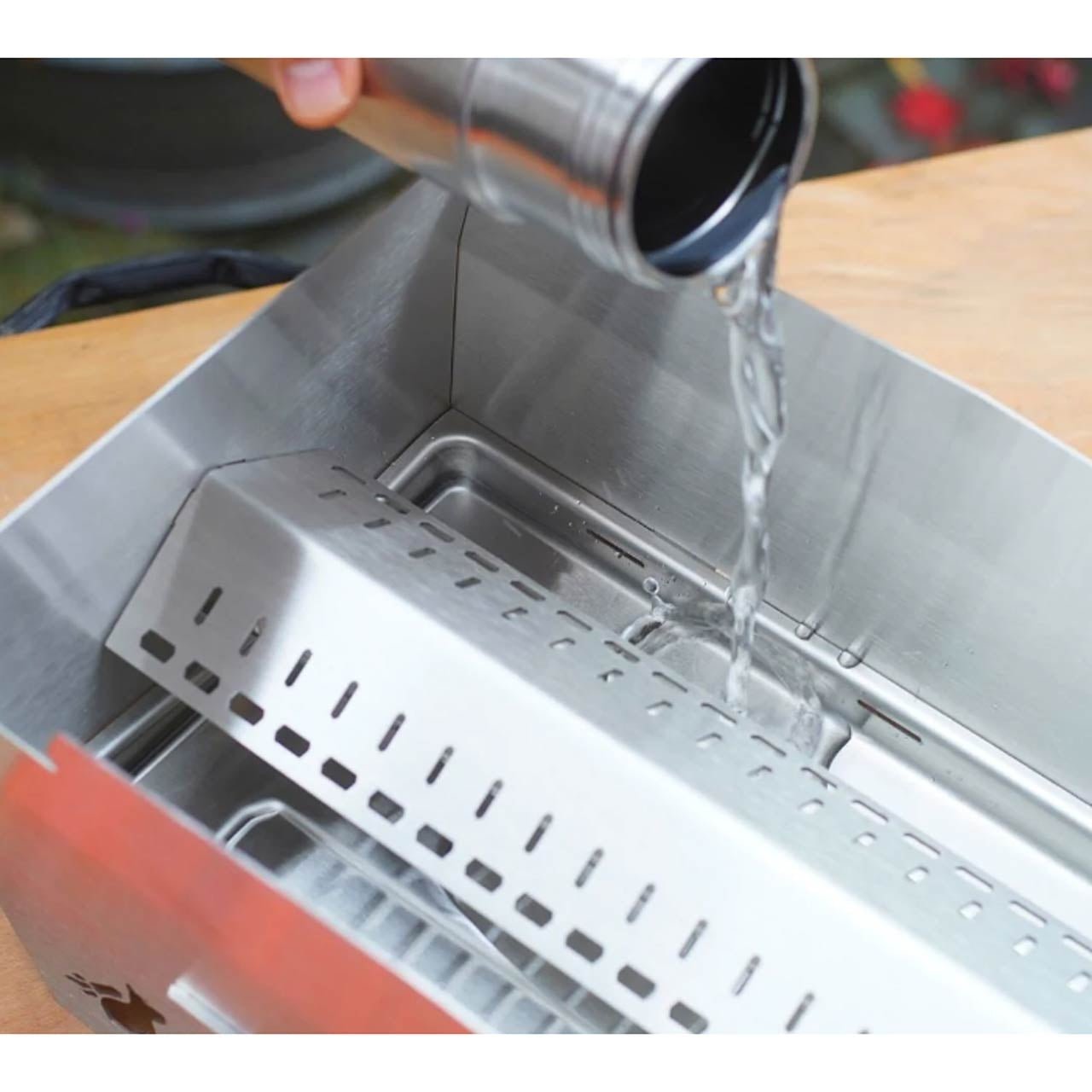 Skotti Pool Fettauffangschale - grillstarshop.comSkotti Pool FettauffangschaleSkottigrillstarshop.com