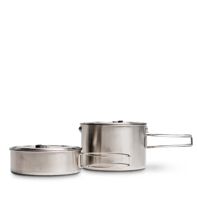 Solo Stove 2 POT SET - grillstarshop.comSolo Stove 2 POT SETSolo Stovegrillstarshop.com
