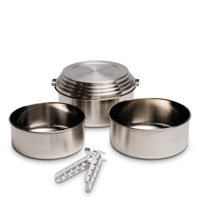 Solo Stove 3 POT SET - grillstarshop.comSolo Stove 3 POT SETSolo Stovegrillstarshop.com