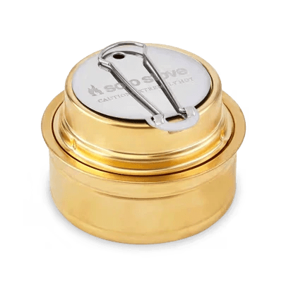 Solo Stove ALCOHOL BURNER - grillstarshop.comSolo Stove ALCOHOL BURNERSolo Stovegrillstarshop.com