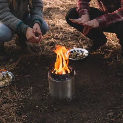 Solo Stove ALCOHOL BURNER - grillstarshop.comSolo Stove ALCOHOL BURNERSolo Stovegrillstarshop.com