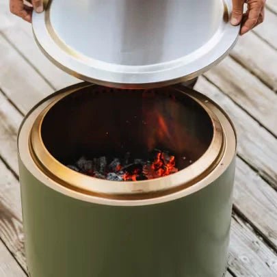 Solo Stove BONFIRE Deckel - grillstarshop.comSolo Stove BONFIRE DeckelSolo Stovegrillstarshop.com