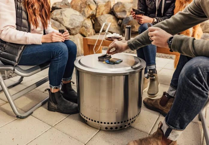 Solo Stove BONFIRE Deckel - grillstarshop.comSolo Stove BONFIRE DeckelSolo Stovegrillstarshop.com