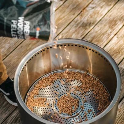 Solo Stove BONFIRE PELLET ADAPTER - grillstarshop.comSolo Stove BONFIRE PELLET ADAPTERSolo Stovegrillstarshop.com