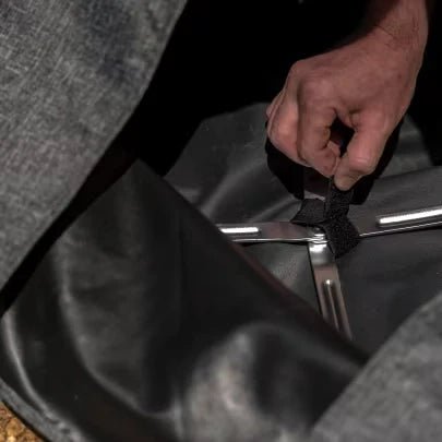 Solo Stove BONFIRE SHELTER Abdeckhaube - Schwarz - grillstarshop.comSolo Stove BONFIRE SHELTER Abdeckhaube - SchwarzSolo Stovegrillstarshop.com