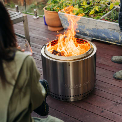 Solo Stove BONFIRE + STAND 2.0 (Blau) - grillstarshop.comSolo Stove BONFIRE + STAND 2.0 (Blau)Solo Stovegrillstarshop.com