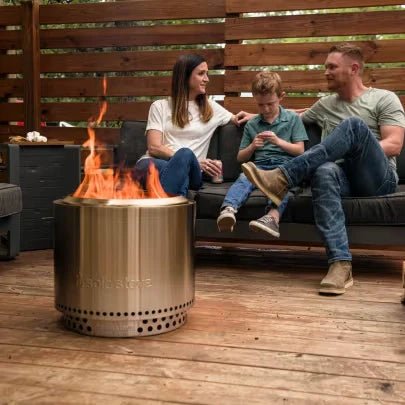 Solo Stove BONFIRE Standfuß - grillstarshop.comSolo Stove BONFIRE StandfußSolo Stovegrillstarshop.com