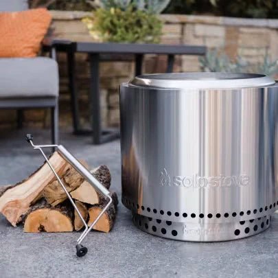 Solo Stove BONFIRE Tragegriff - grillstarshop.comSolo Stove BONFIRE TragegriffSolo Stovegrillstarshop.com