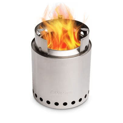 Solo Stove CAMPFIRE Campingkocher - grillstarshop.comSolo Stove CAMPFIRE CampingkocherSolo Stovegrillstarshop.com