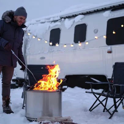 Solo Stove Feuerschalen Werkzeug - grillstarshop.comSolo Stove Feuerschalen WerkzeugSolo Stovegrillstarshop.com