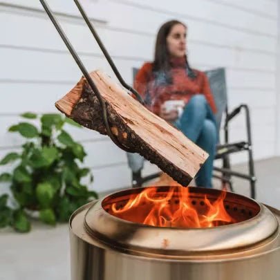 Solo Stove Feuerschalen Werkzeug - grillstarshop.comSolo Stove Feuerschalen WerkzeugSolo Stovegrillstarshop.com