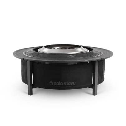 Solo Stove Feuerschalentisch SURROUND - L, Yukon & Canyon - grillstarshop.comSolo Stove Feuerschalentisch SURROUND - L, Yukon & CanyonSolo Stovegrillstarshop.com
