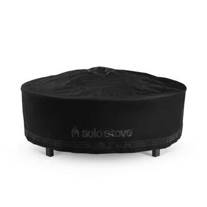 Solo Stove Fire Pit Surround SHELTER - L Feuerschalentisch Schutzabdeckung - grillstarshop.comSolo Stove Fire Pit Surround SHELTER - L Feuerschalentisch SchutzabdeckungSolo Stovegrillstarshop.com