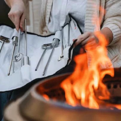 Solo Stove Grillspieße - grillstarshop.comSolo Stove GrillspießeSolo Stovegrillstarshop.com