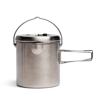 Solo Stove Kochtopf 1800 - grillstarshop.comSolo Stove Kochtopf 1800Solo Stovegrillstarshop.com