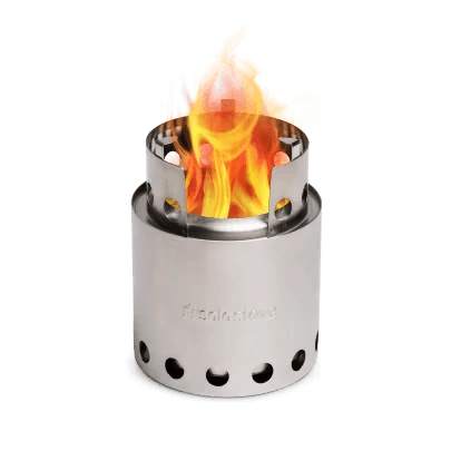 Solo Stove LITE Campingkocher - grillstarshop.comSolo Stove LITE CampingkocherSolo Stovegrillstarshop.com