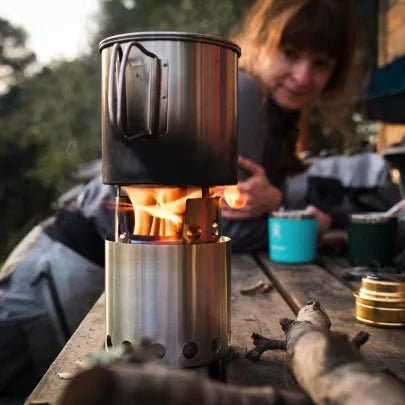 Solo Stove LITE Campingkocher - grillstarshop.comSolo Stove LITE CampingkocherSolo Stovegrillstarshop.com