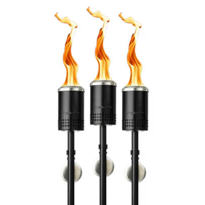 Solo Stove Mesa Fackeln - 3er Pack - grillstarshop.comSolo Stove Mesa Fackeln - 3er PackSolo Stovegrillstarshop.com