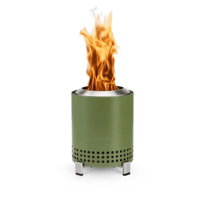 Solo Stove MESA Tischfeuer (DEEPOLIVE) - grillstarshop.comSolo Stove MESA Tischfeuer (DEEPOLIVE)Solo Stovegrillstarshop.com