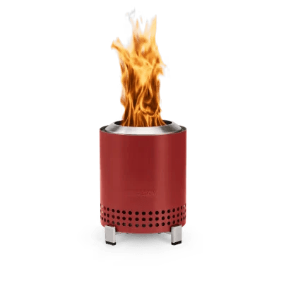 Solo Stove MESA Tischfeuer (MULBERRY) - grillstarshop.comSolo Stove MESA Tischfeuer (MULBERRY)Solo Stovegrillstarshop.com