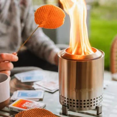 Solo Stove MESA Tischfeuer (MULBERRY) - grillstarshop.comSolo Stove MESA Tischfeuer (MULBERRY)Solo Stovegrillstarshop.com