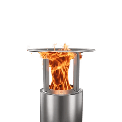 Solo Stove MESA Wärmeverteiler - grillstarshop.comSolo Stove MESA WärmeverteilerSolo Stovegrillstarshop.com