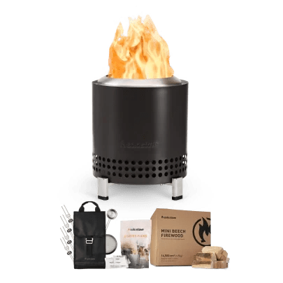 Solo Stove MESA XL Starter Set (ASH) - grillstarshop.comSolo Stove MESA XL Starter Set (ASH)Solo Stovegrillstarshop.com