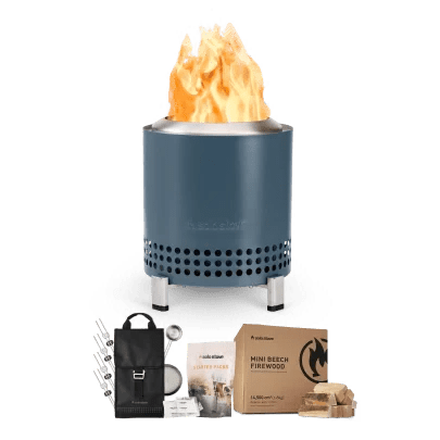 Solo Stove MESA XL Starter Set (WATER) - grillstarshop.comSolo Stove MESA XL Starter Set (WATER)Solo Stovegrillstarshop.com