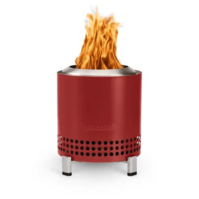 Solo Stove MESA XL Tischfeuer (MULBERRY) - grillstarshop.comSolo Stove MESA XL Tischfeuer (MULBERRY)Solo Stovegrillstarshop.com